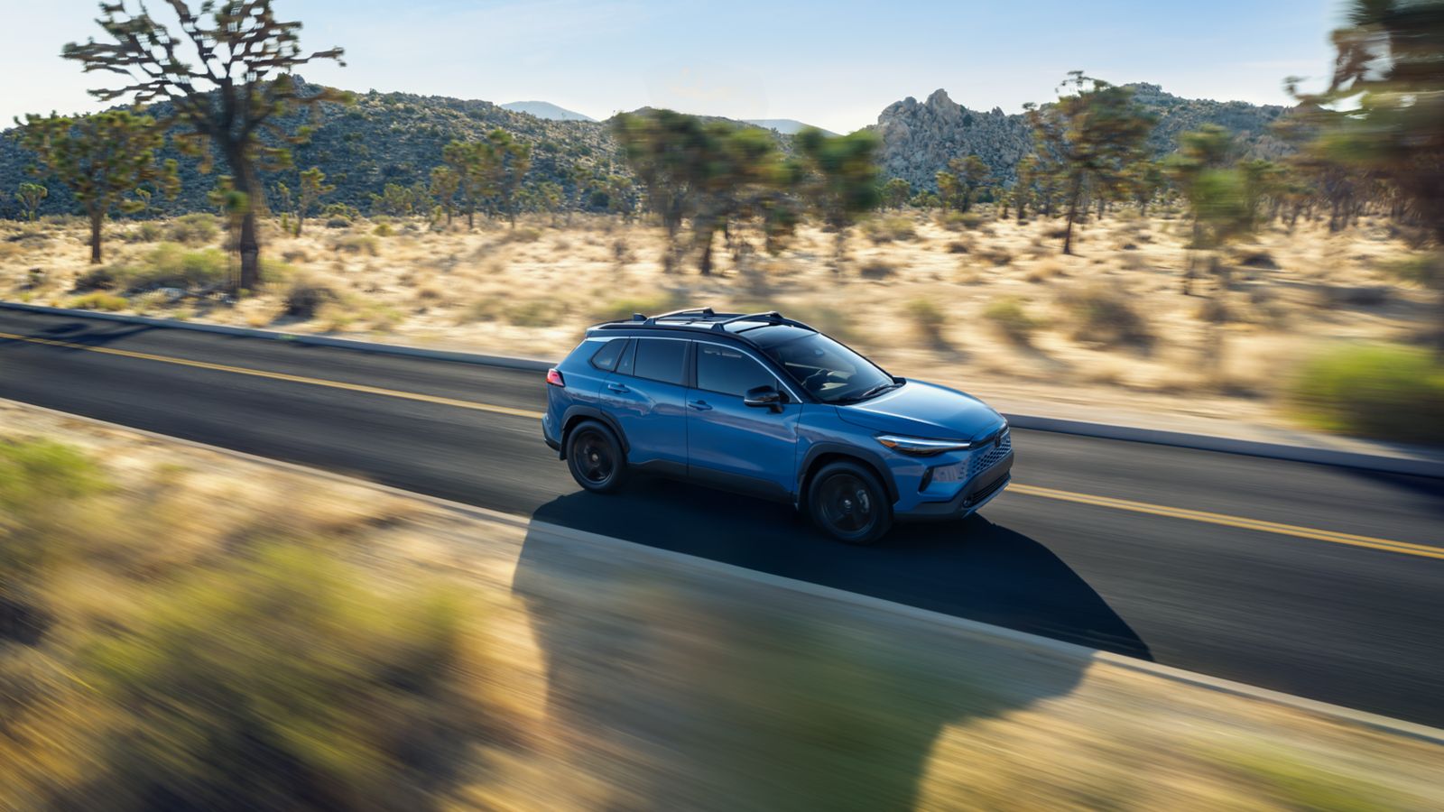 Toyota Corolla Cross Elite 2.0 Venezuela 2026 — versión premium con cuero y cámara 360