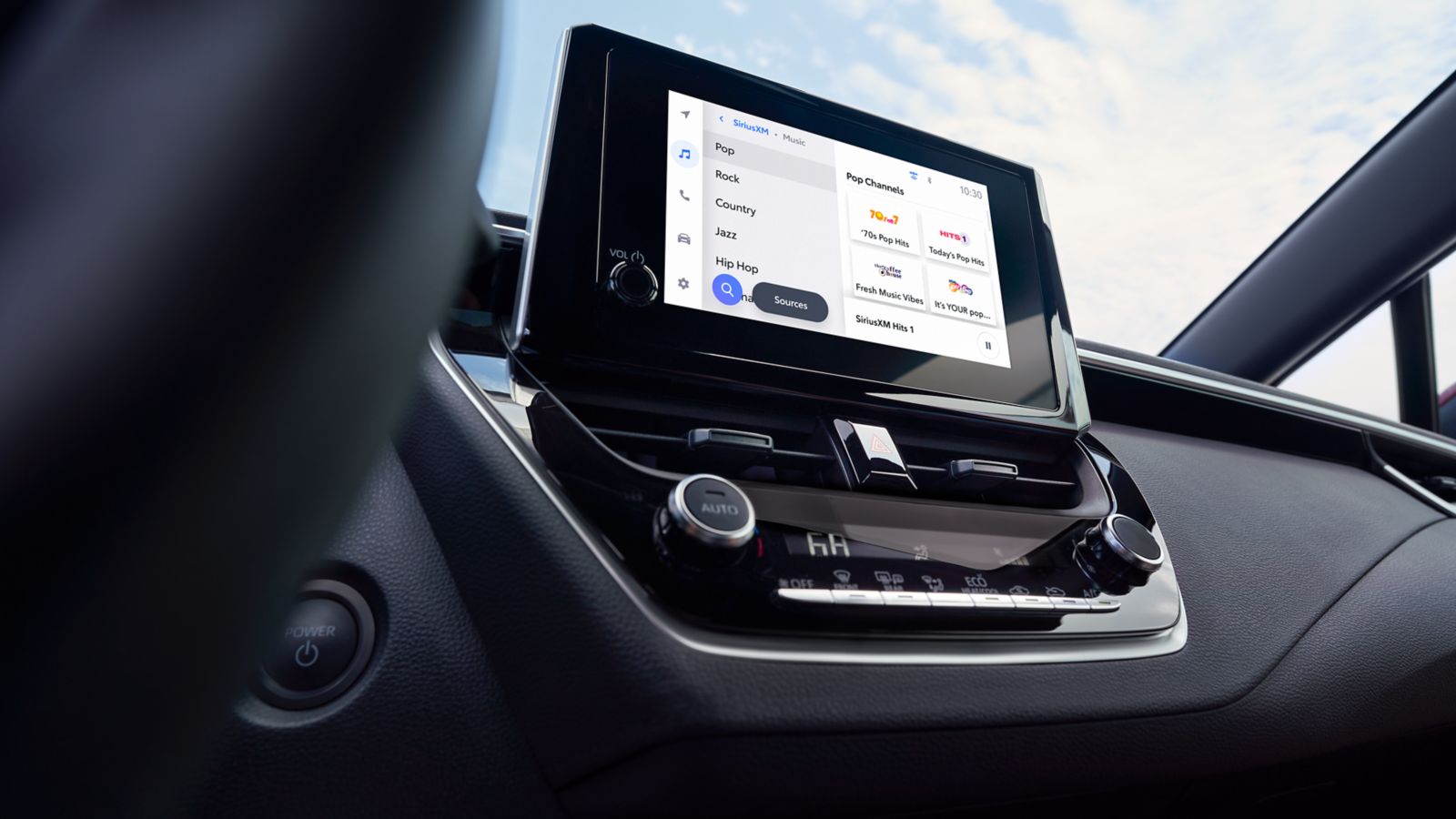 Toyota Corolla 2026 Sedán automático Venezuela — financiamiento y compra programada ToyoVE