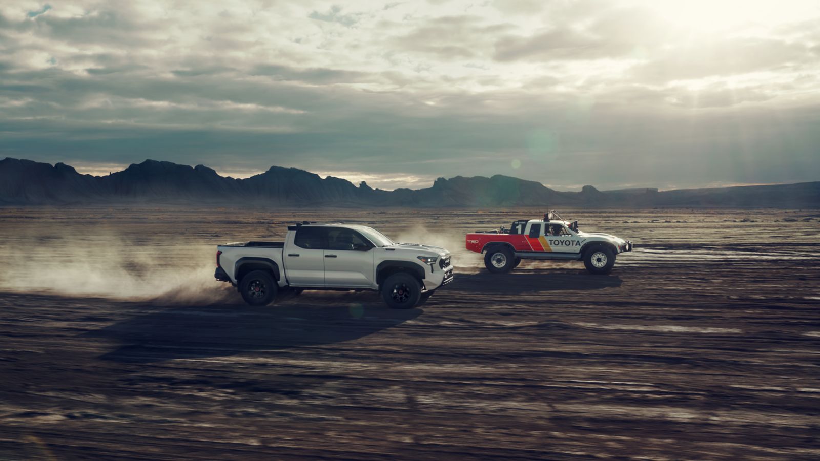 Toyota Hilux SR5 4x4 Diesel frontal Venezuela 2026 — la pickup más resistente disponible en ToyoVE