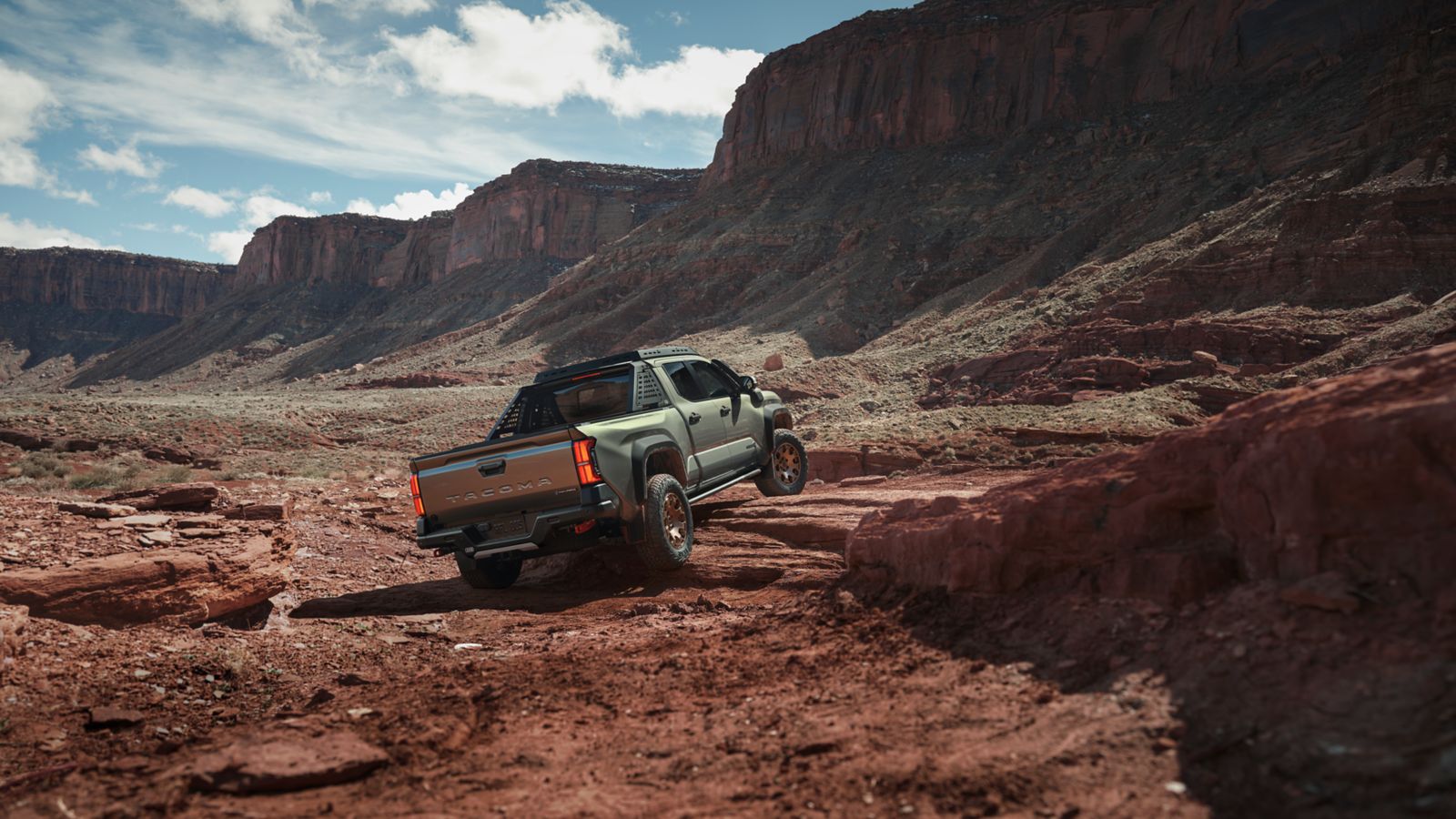 Toyota Hilux Diesel 4x4 Venezuela 2026 — tracción total ideal para terrenos difíciles
