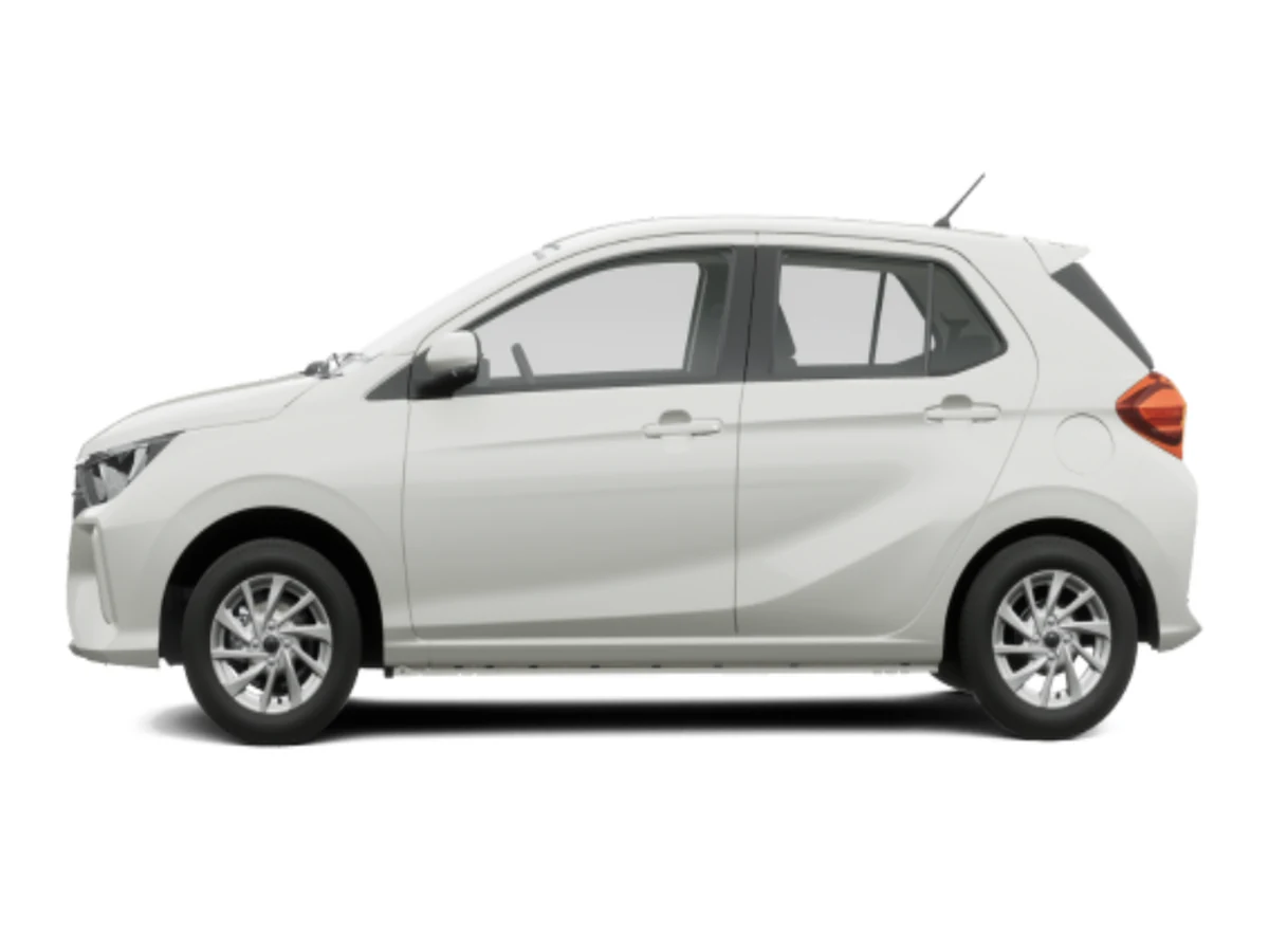 Toyota Agya