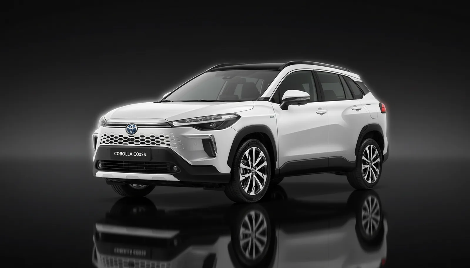 Toyota Corolla Cross vs RAV4 en Venezuela: diferencias, precios y cuál comprar — TOYO VE