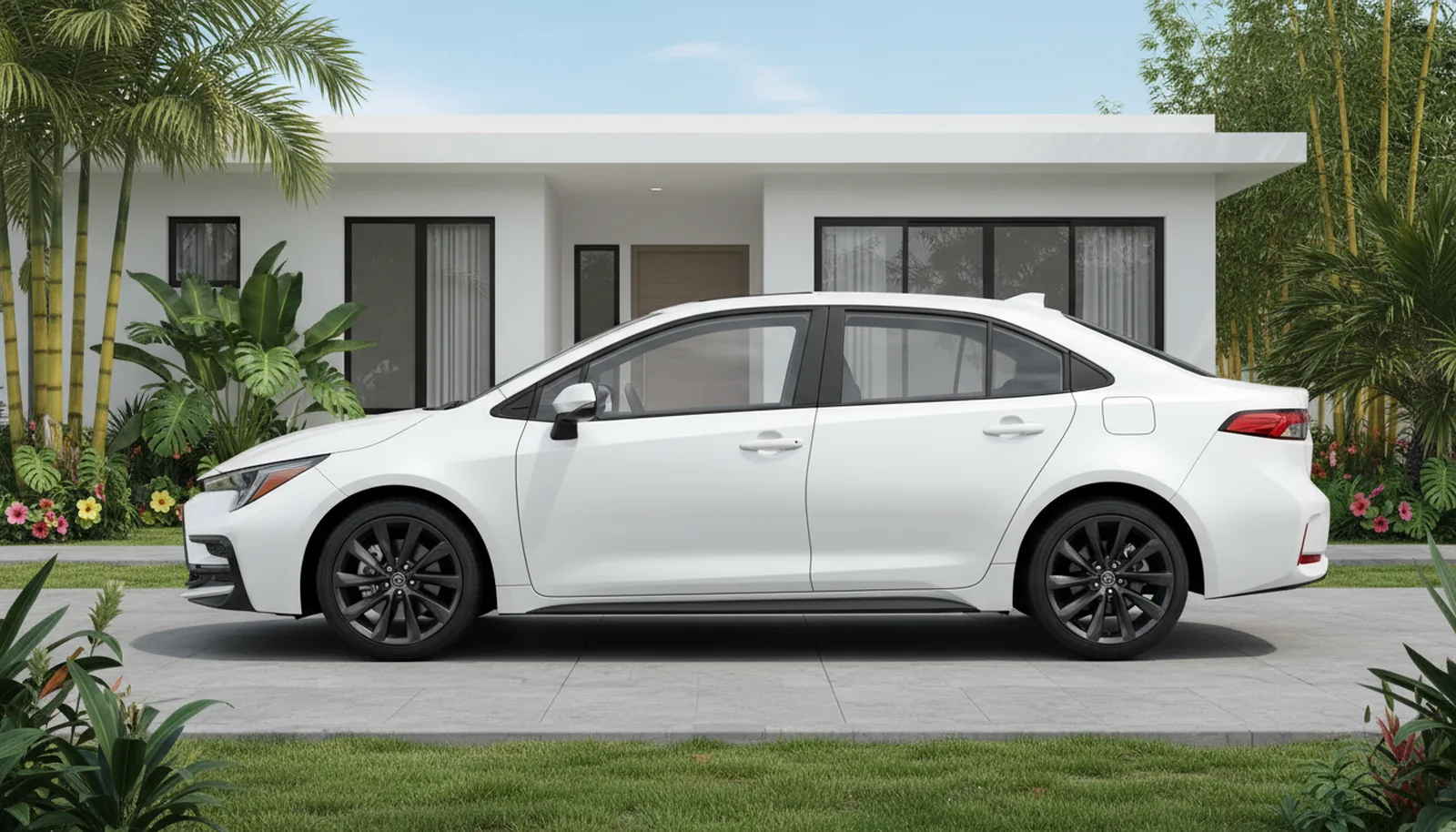 Corolla Levin vs Corolla tradicional en Venezuela: diferencias reales y cuál conviene — TOYO VE