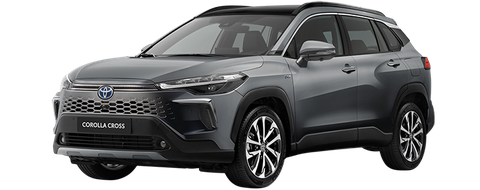 Toyota - Pantalla Multimedia 15.6 pulgadas
