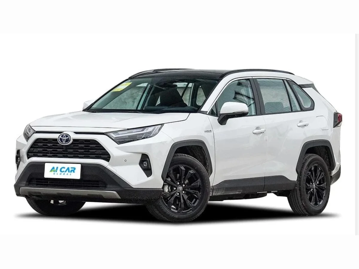 RAV4 2.0 DELUXE