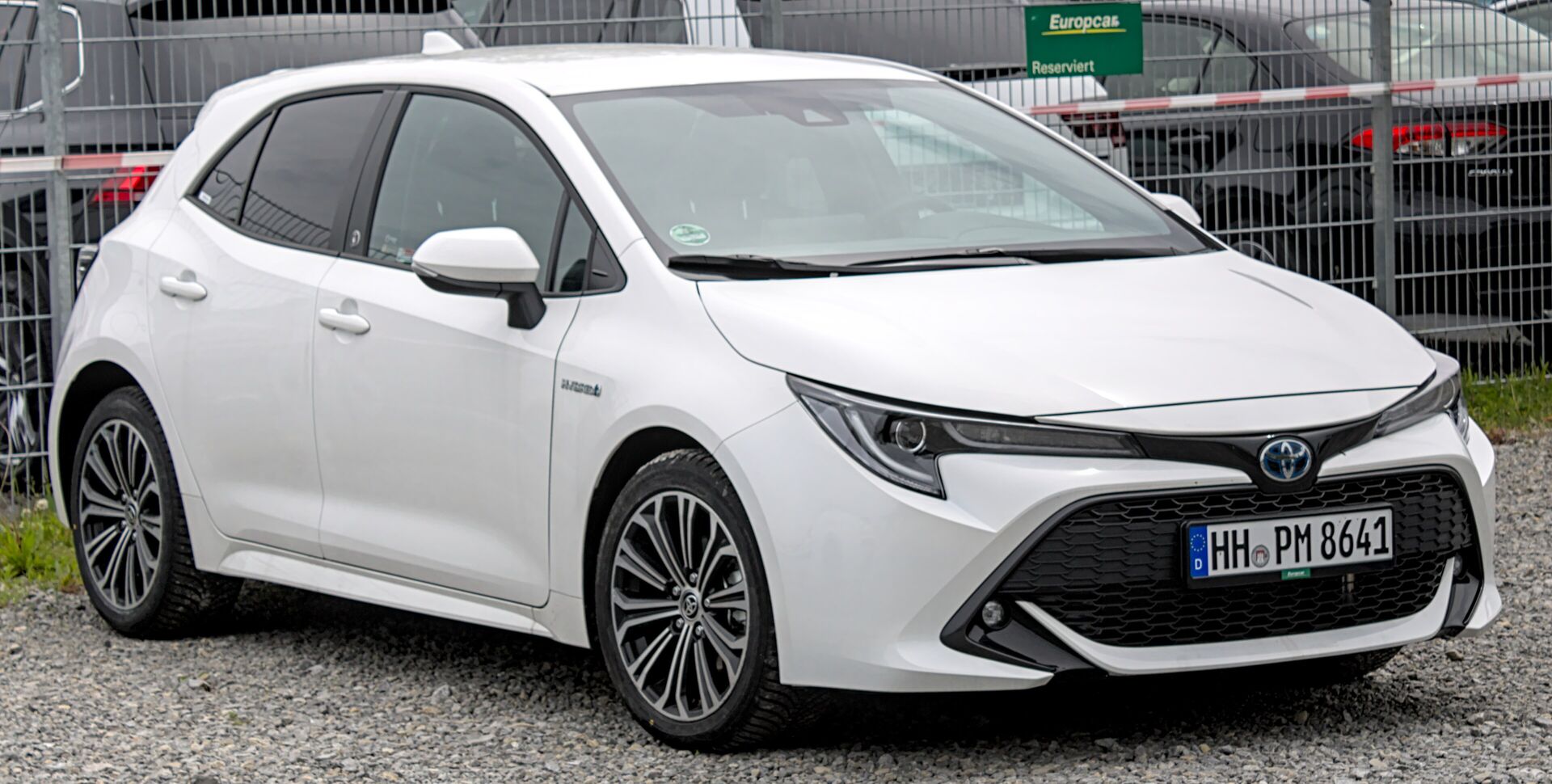 Toyota Corolla Cross Elite 2026 Venezuela Precio y Caracteristicas — TOYO VE