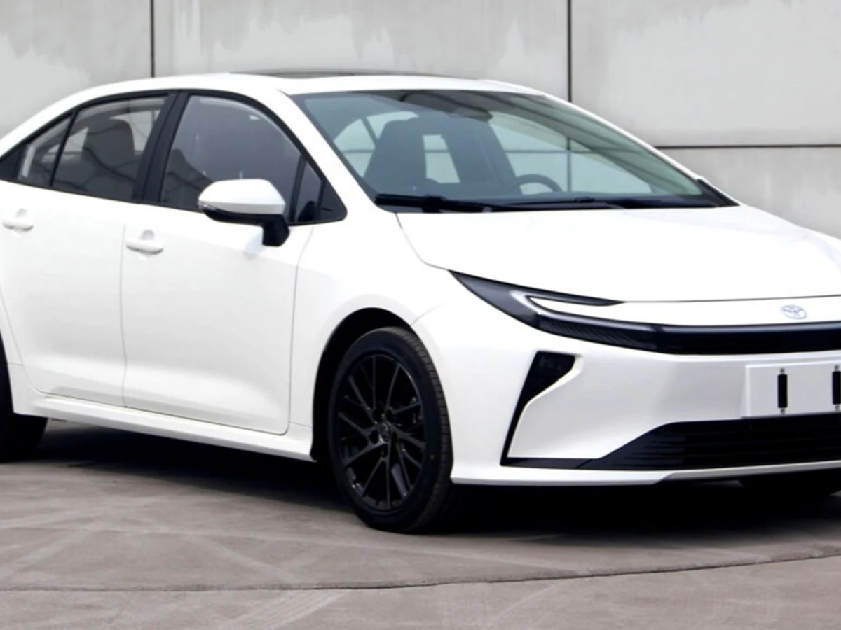 Toyota Corolla 1.8L Limited Edition Hybrid 2026 en Venezuela - precio, ficha tecnica y disponibilidad | TOYO VE