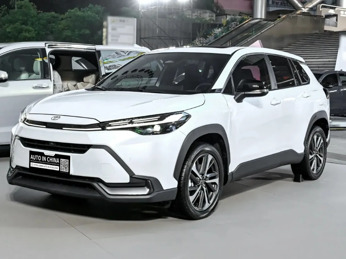 Toyota Frontlander 2.0 Deluxe 2026 en Venezuela - precio, ficha tecnica y disponibilidad | TOYO VE